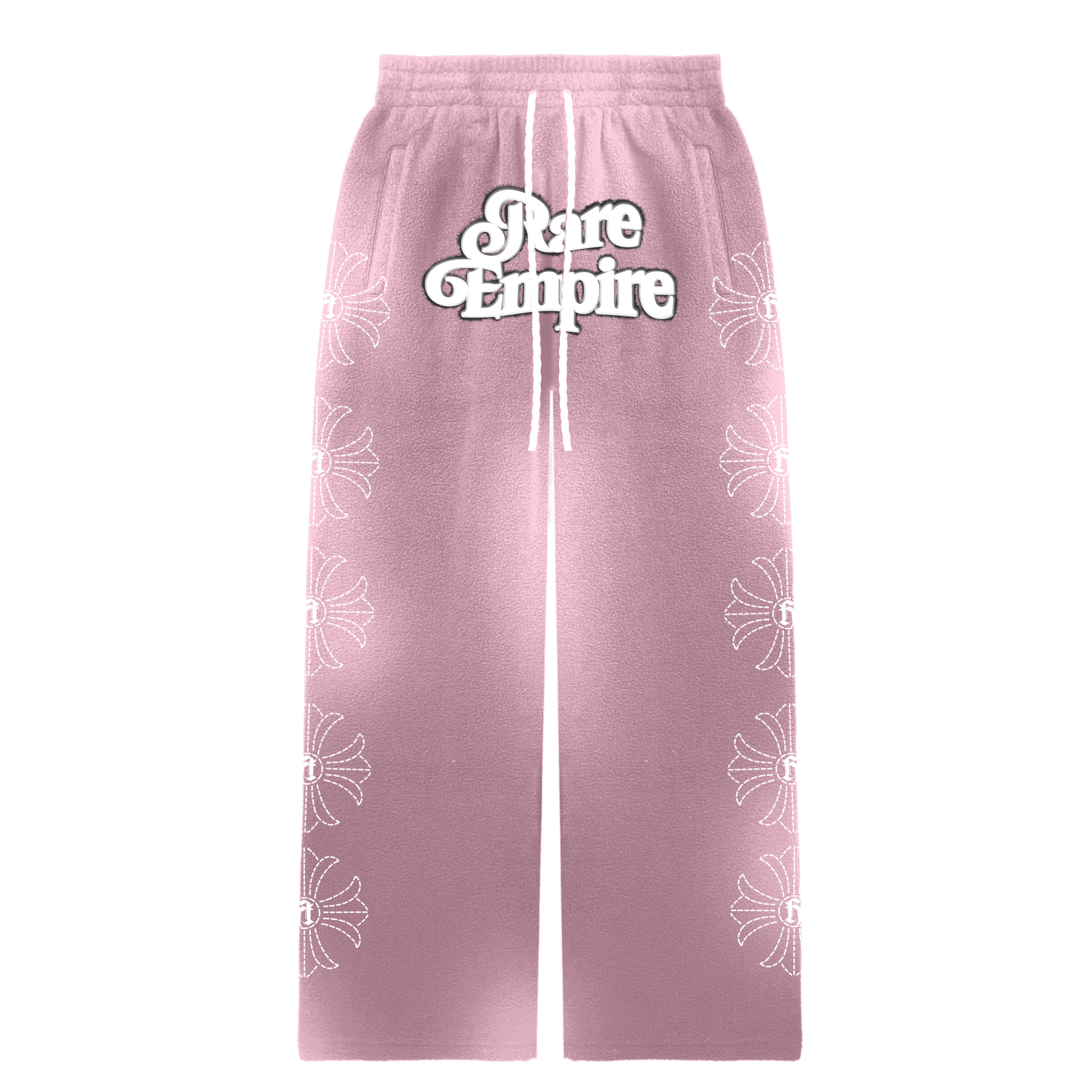RARE EMPIRE SWEATS PINK